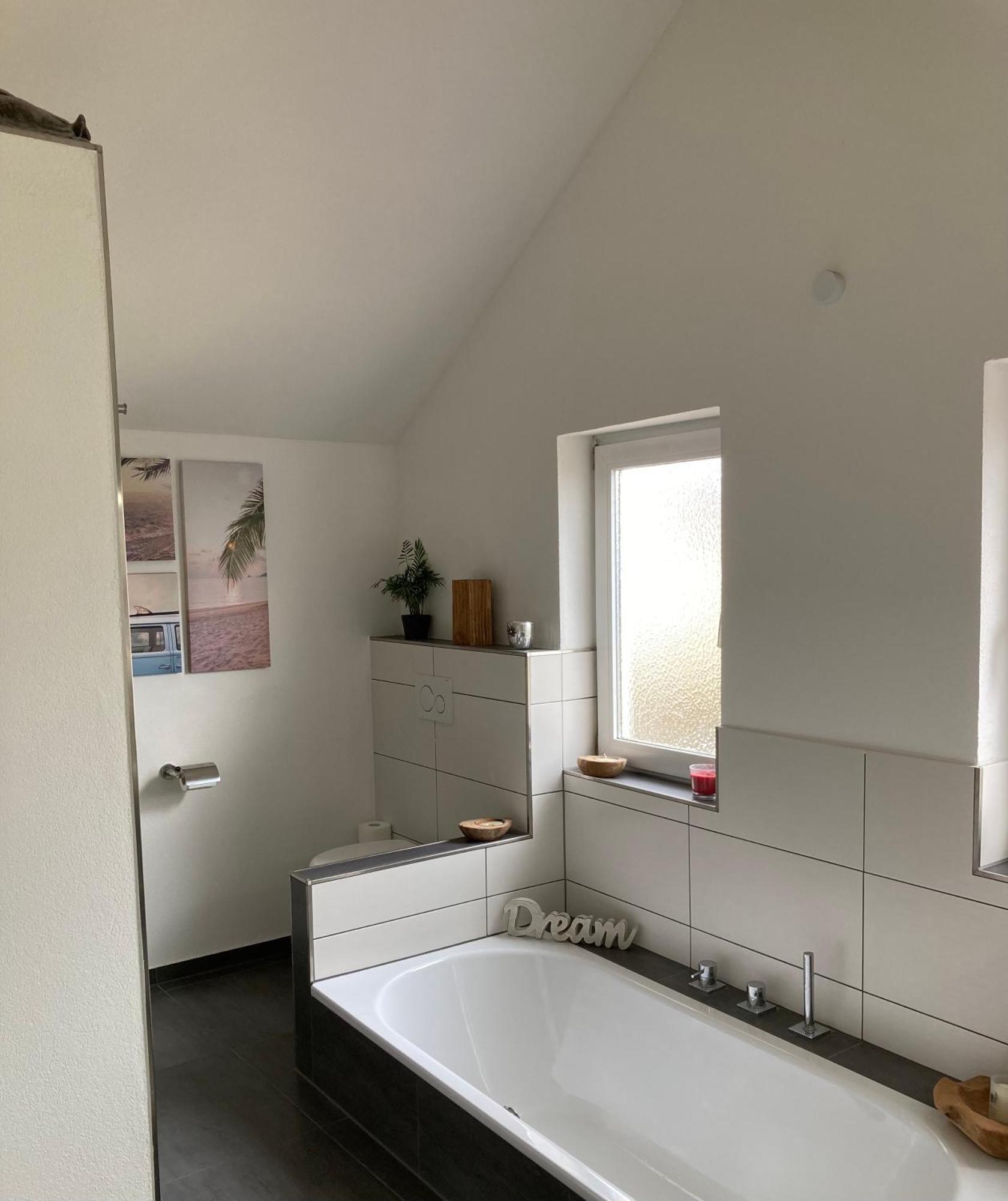 Traumhafte Ferienwohnung Mit See Und Bergsicht Friedrichshafen Eksteriør billede