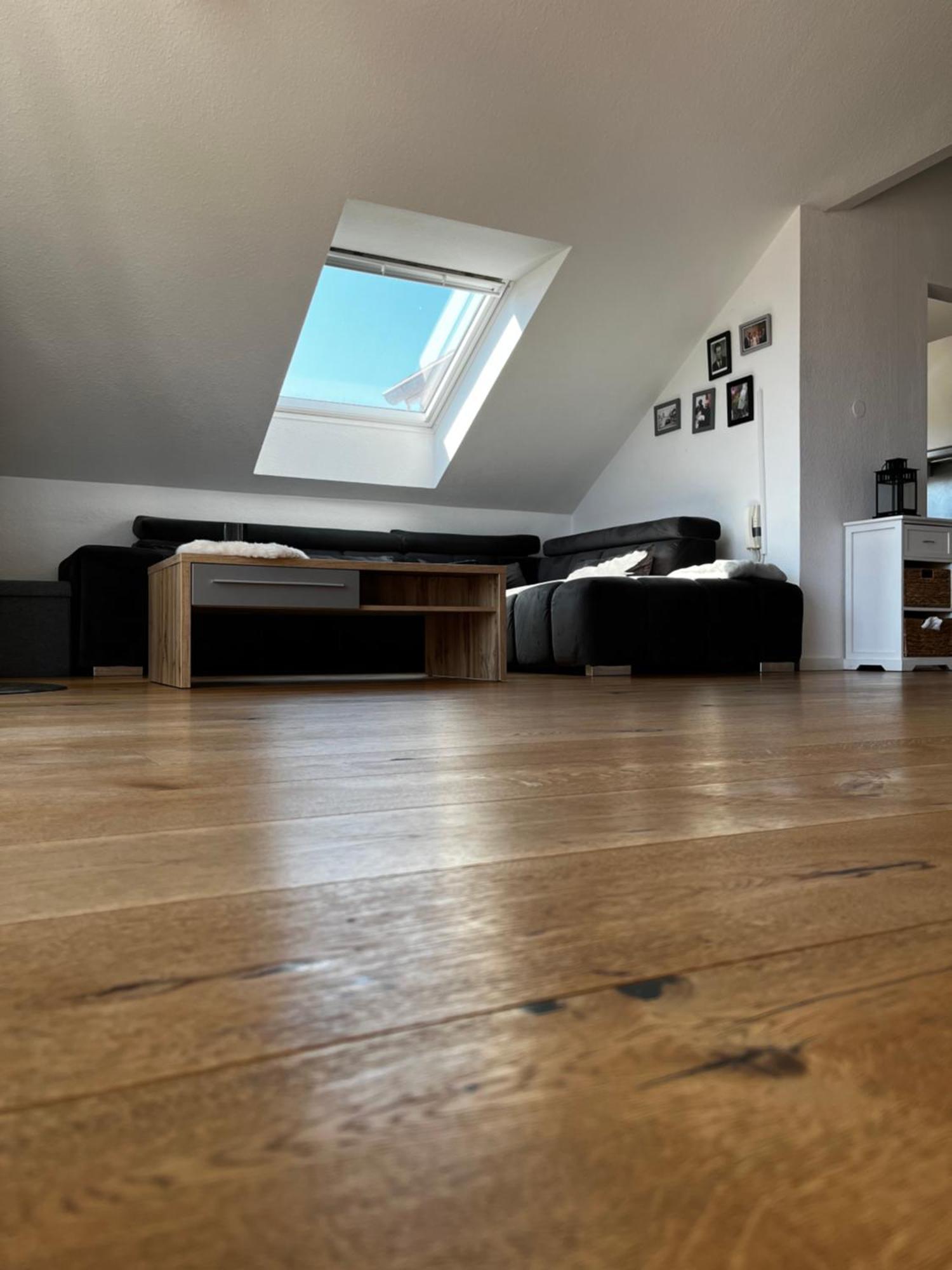 Traumhafte Ferienwohnung Mit See Und Bergsicht Friedrichshafen Eksteriør billede