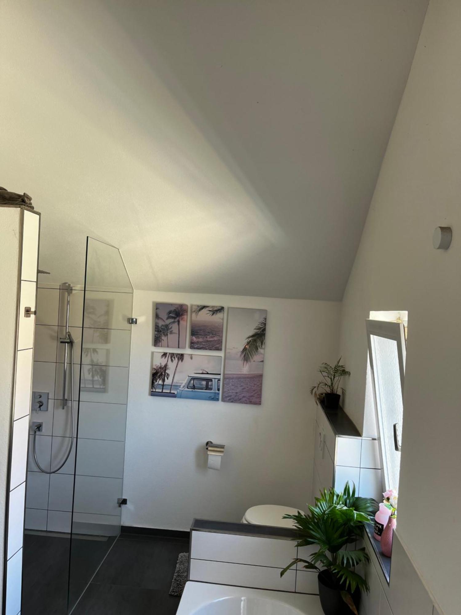Traumhafte Ferienwohnung Mit See Und Bergsicht Friedrichshafen Eksteriør billede