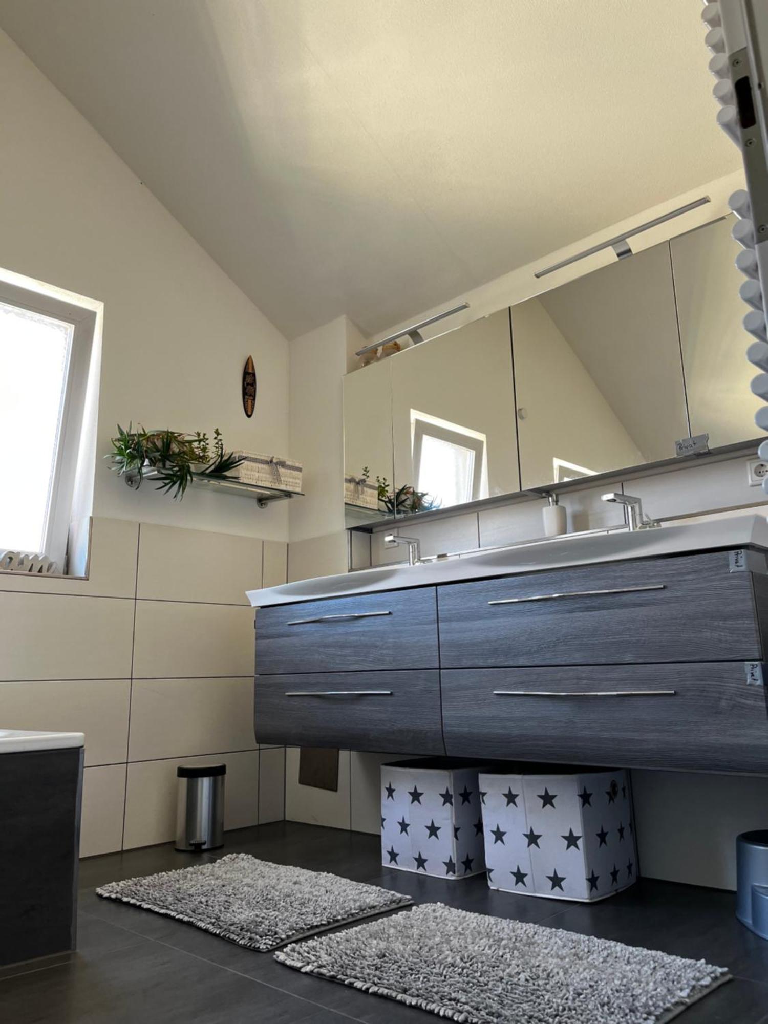 Traumhafte Ferienwohnung Mit See Und Bergsicht Friedrichshafen Eksteriør billede
